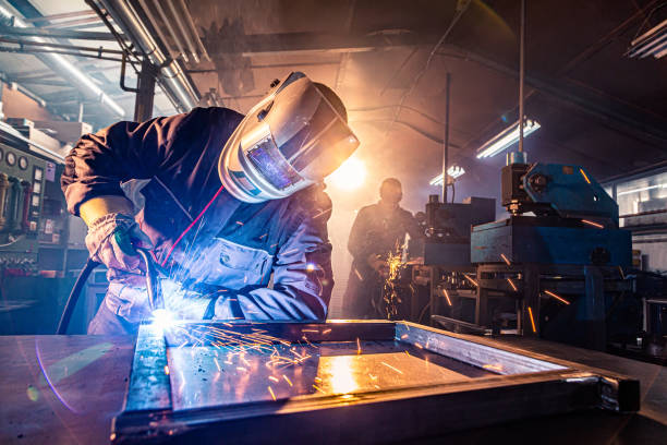 Trusted Skippers Corner, NC Welder & Metal Fabrication Experts