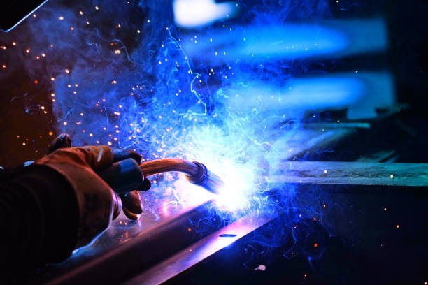 Affordable Welder Services in Skippers Corner, NC