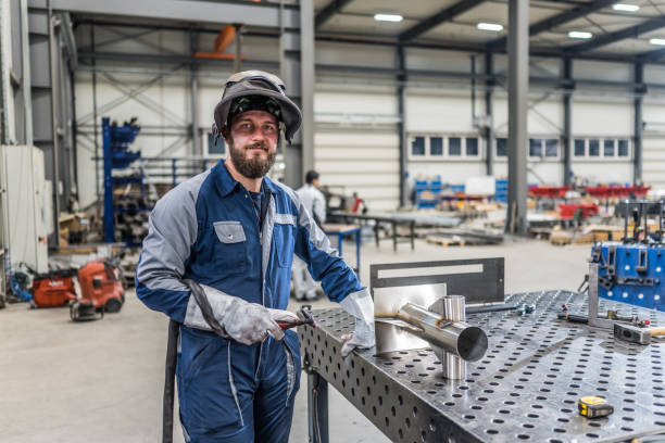 Best Welding Inspection and Certification in Skippers Corner, NC