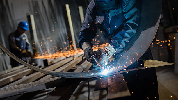  Skippers Corner, NC Welder Pros